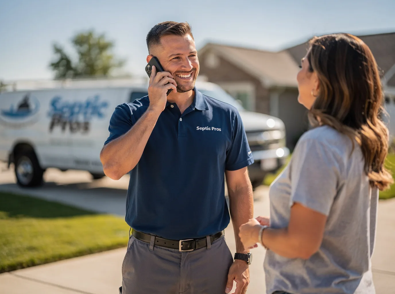 Septic Tank Pumping Orient, OH FAQs